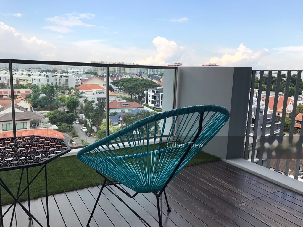 The Minton (D19), Condominium #209314261